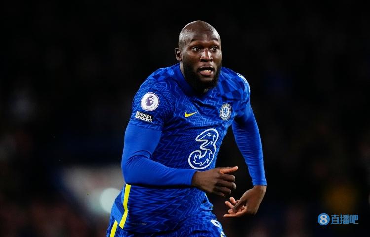 伦敦足球：皇马、巴萨、拜仁以及巴黎对卢卡库感兴趣